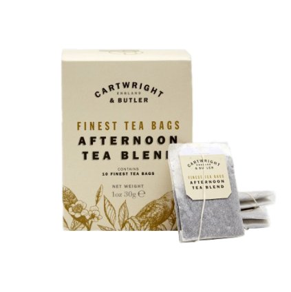 73659 afternoon tea blend