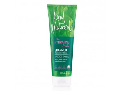 73929 3 kind natured hydratacni sampon na vlasy avokado oliva 250ml