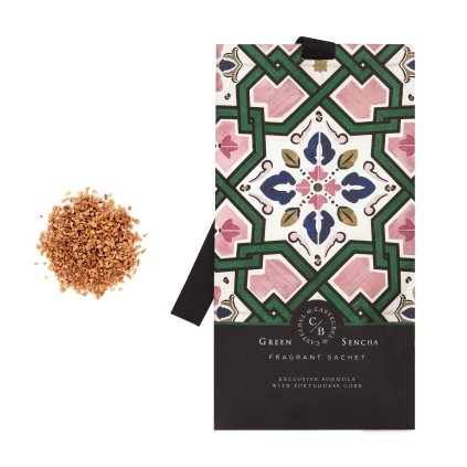 1 9135 CB Tile Collection Green Sencha Sachet 1 sem fundo square