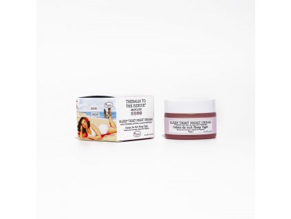 Skincare Night Cream 1