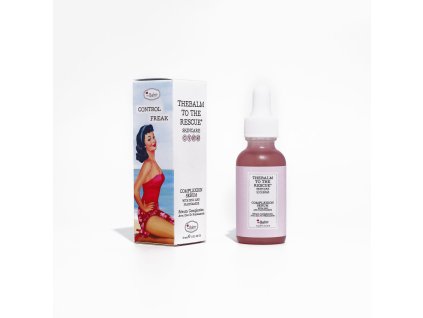 Skincare Complexion Serum 1