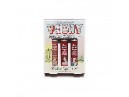 74315 sada tekutych rtenek meet matt e hughes vacay trio 3x7 4ml