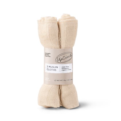 WhiteBackground Outer MuslinCloth LR