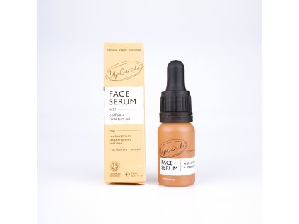 Square WB Both TravelSize FaceSerum HR