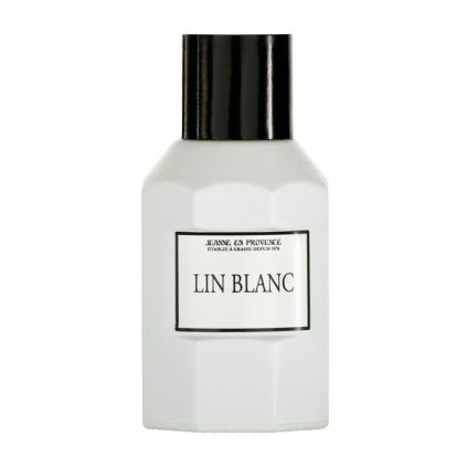 lin blanc