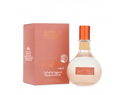 74471 3 dame jeanne edp velvet mandarinka cerny rybiz hruska 75 ml