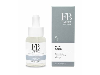 74492 skin drink hydratacni serum s kyselinou hyaluronovou a matrixylem 30ml