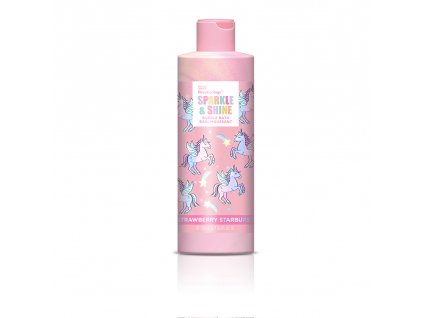 74582 1 beauticology pena do koupele jednorozec 500ml