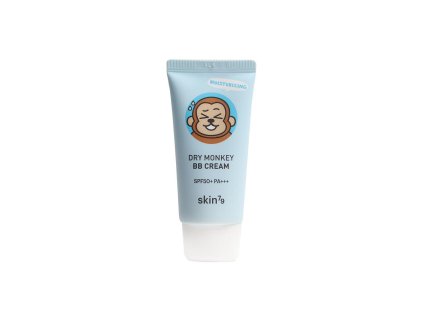 [8809393403014] DRY MONKEY BB CREAM SPF50+ PA+++