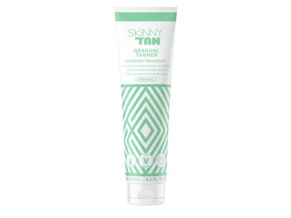 125ml Gradual Tanner