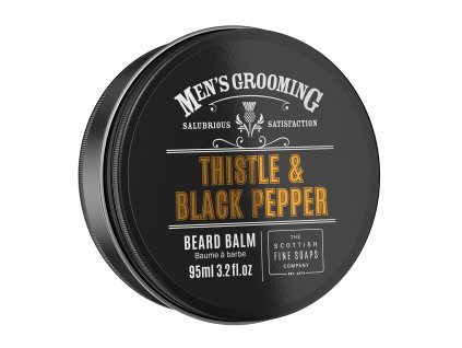 A01839 MGT Beard Balm 95ml