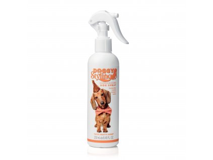 Doggy Styling Tutti Frutti Scent