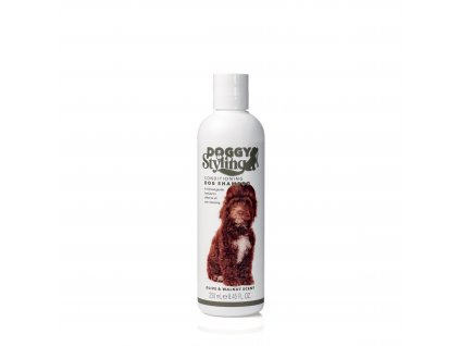 Doggy Styling Olive Walnut Scent