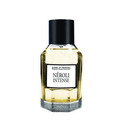 tester neroli intense
