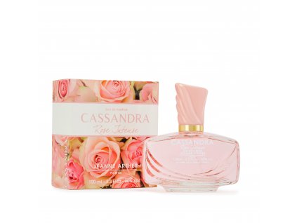 75583 2 cassandra roses intense edp ruze frezie konvalinka 100ml