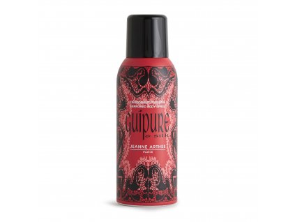 75688 telovy sprej guipure silk mandle kokos otocnik 150ml