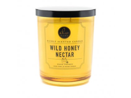 75751 dw home vonna svicka wild honey nectar medovy nektar mini