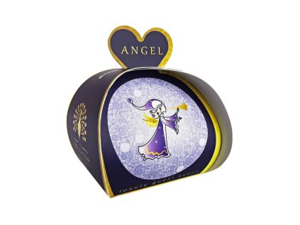 GS0008 Angel Small Guest Soaps
