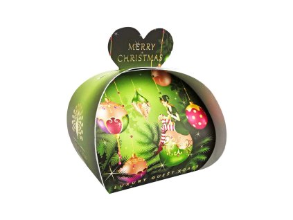 GS1002 Elf Small Guest Soaps