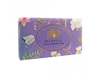 CH0001 Bluebell Vintage Soap Bar