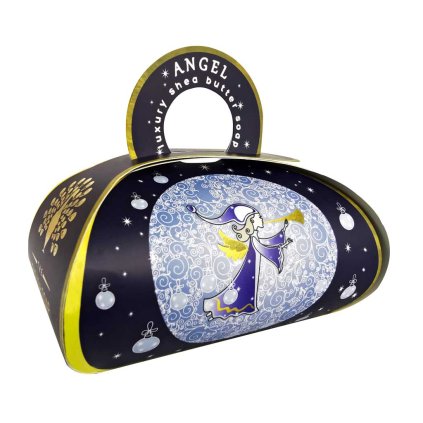 LBS1005 Angel Large Gift Bag Soap