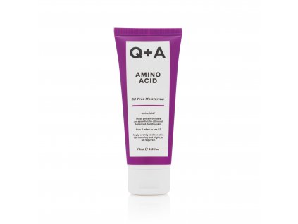 Amino Acid Oil free Moisturiser Tube