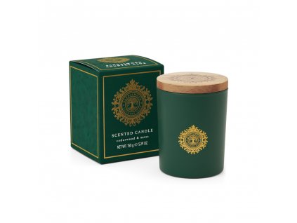 Sandalwood Country Club Cedarwood & Moss Candle