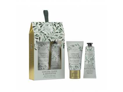 A00427 GCM Winter Skin Duo 300ml