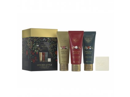 A00418 SA23 Lux Gift Set