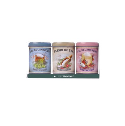 77981 trio soli z camargue