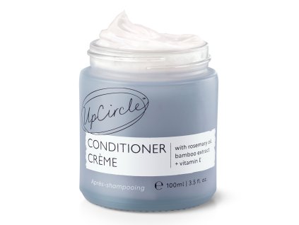 WhiteBackground Open Conditioner LR