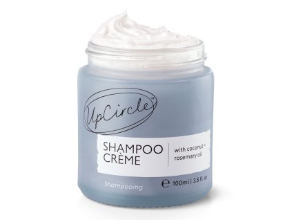 WhiteBackground Open Shampoo LR