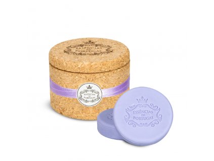 Cork Jewel Keeper Soap 2x50 Lavender