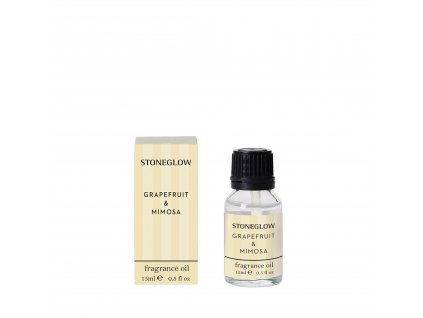 78270 vonny olej do aroma lampy grapefruit mimoza 15ml