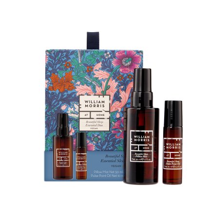 78645 william morris beautiful sleep