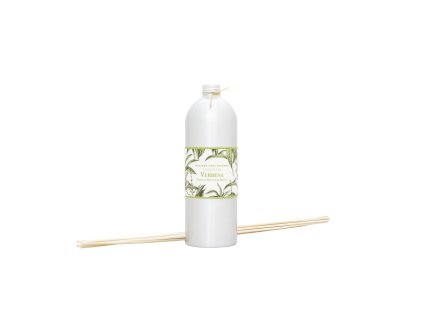 1 1933 CB Verbena 900mL Diffuser Refill 1 sem fundo