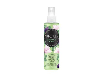 Body Mist Magnolia & Fig