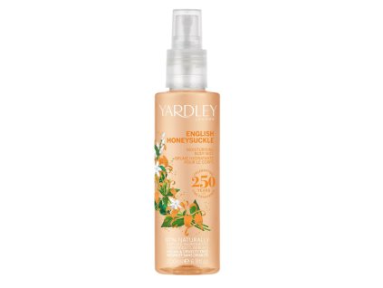 Honeysuckle Fragrance Mist LR