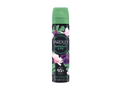 Magnolia & Fig Body Spray1