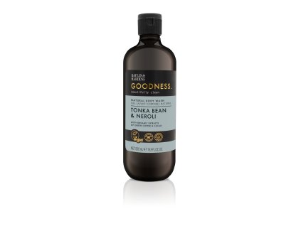 79290 goodness tonka fazole neroli