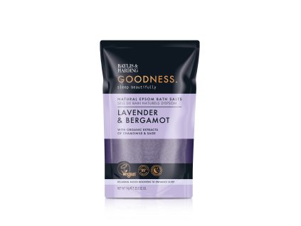 79293 goodness sleep levandule bergamot