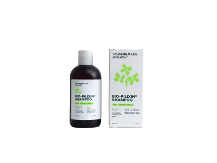 Bio-Pilixin® Strength Shampoo Women (Objem 100 ml)