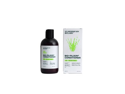 Bio-Pilixin® Hair Recovery Conditioner Men (Objem 100 ml)