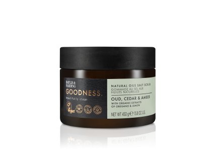 79302 goodness oud cedr ambra