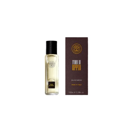 Fumo di Oppio (Objem 100 ml)