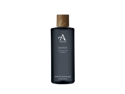 SAN003 BATH & SHOWER GEL kopie