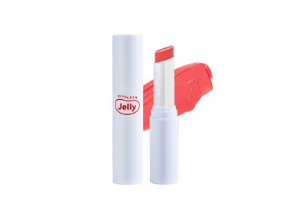 Ripplesh Jelly Balm (Odstín J01 Dewy jelly #FCFAF8)