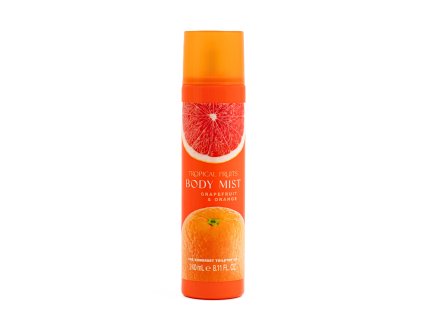 TF Grapefruit Orange Body Mist+