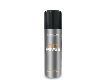 DEO FUEL POWER upr