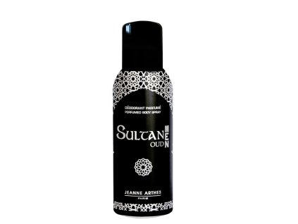 Déodorant Sultan Men OUD upr